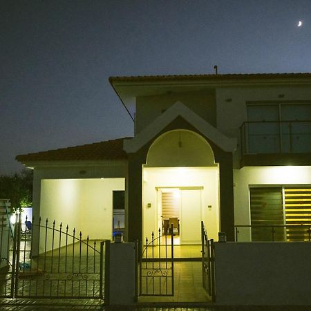 Villa Costa Cornelia Homes Ajia Napa Zewnętrze zdjęcie
