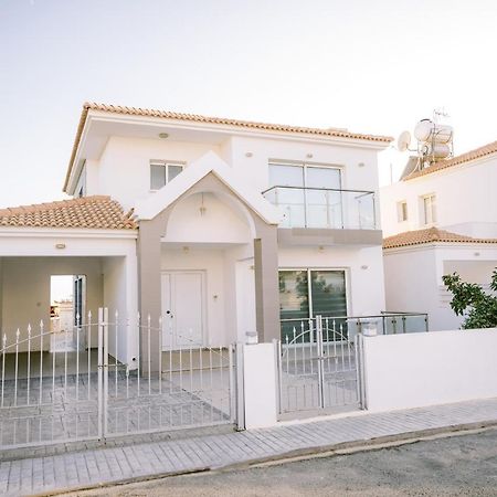 Villa Costa Cornelia Homes Ajia Napa Zewnętrze zdjęcie