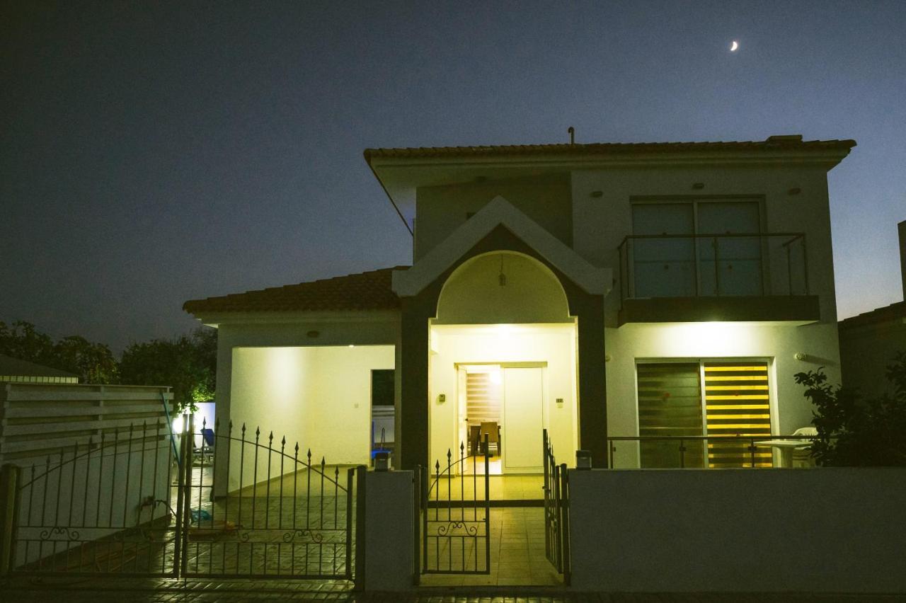 Villa Costa Cornelia Homes Ajia Napa Zewnętrze zdjęcie
