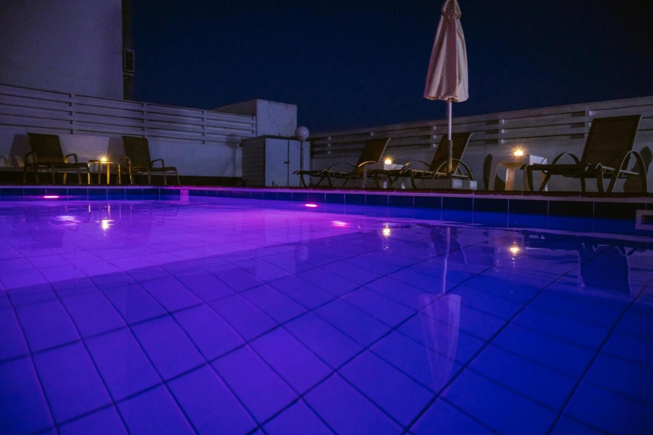 Villa Costa Cornelia Homes Ajia Napa Zewnętrze zdjęcie