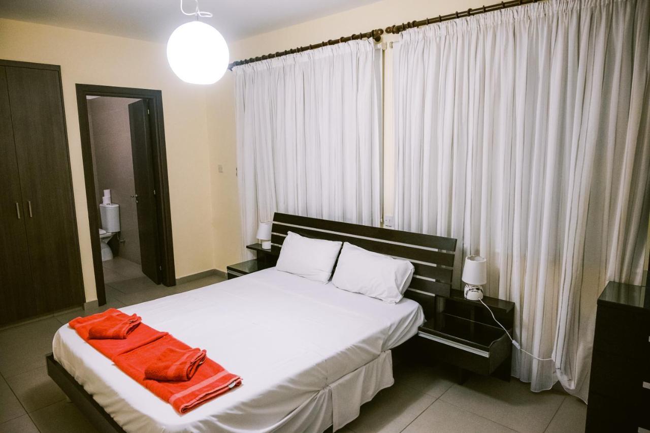 Villa Costa Cornelia Homes Ajia Napa Zewnętrze zdjęcie