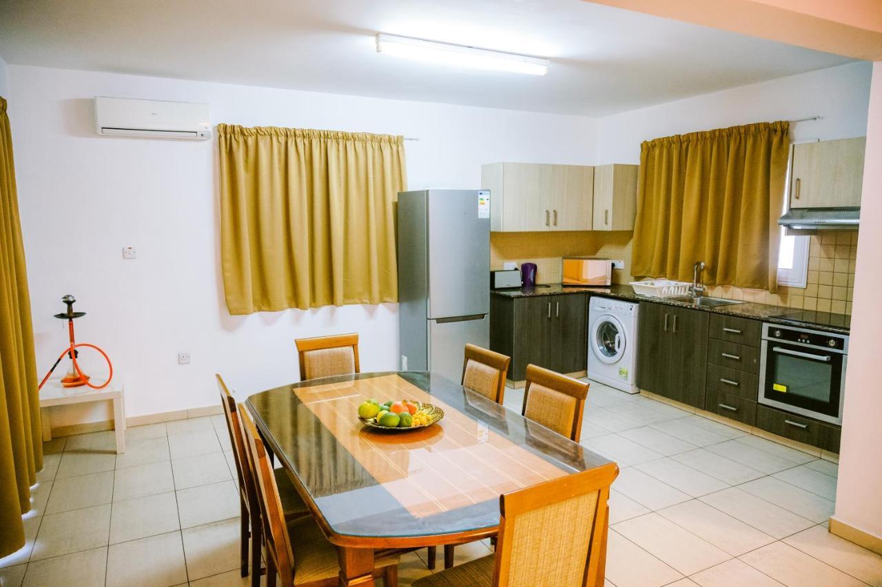 Villa Costa Cornelia Homes Ajia Napa Zewnętrze zdjęcie