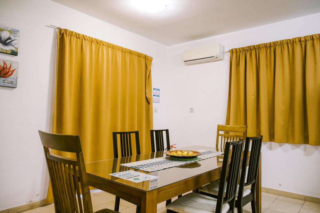 Villa Costa Cornelia Homes Ajia Napa Zewnętrze zdjęcie