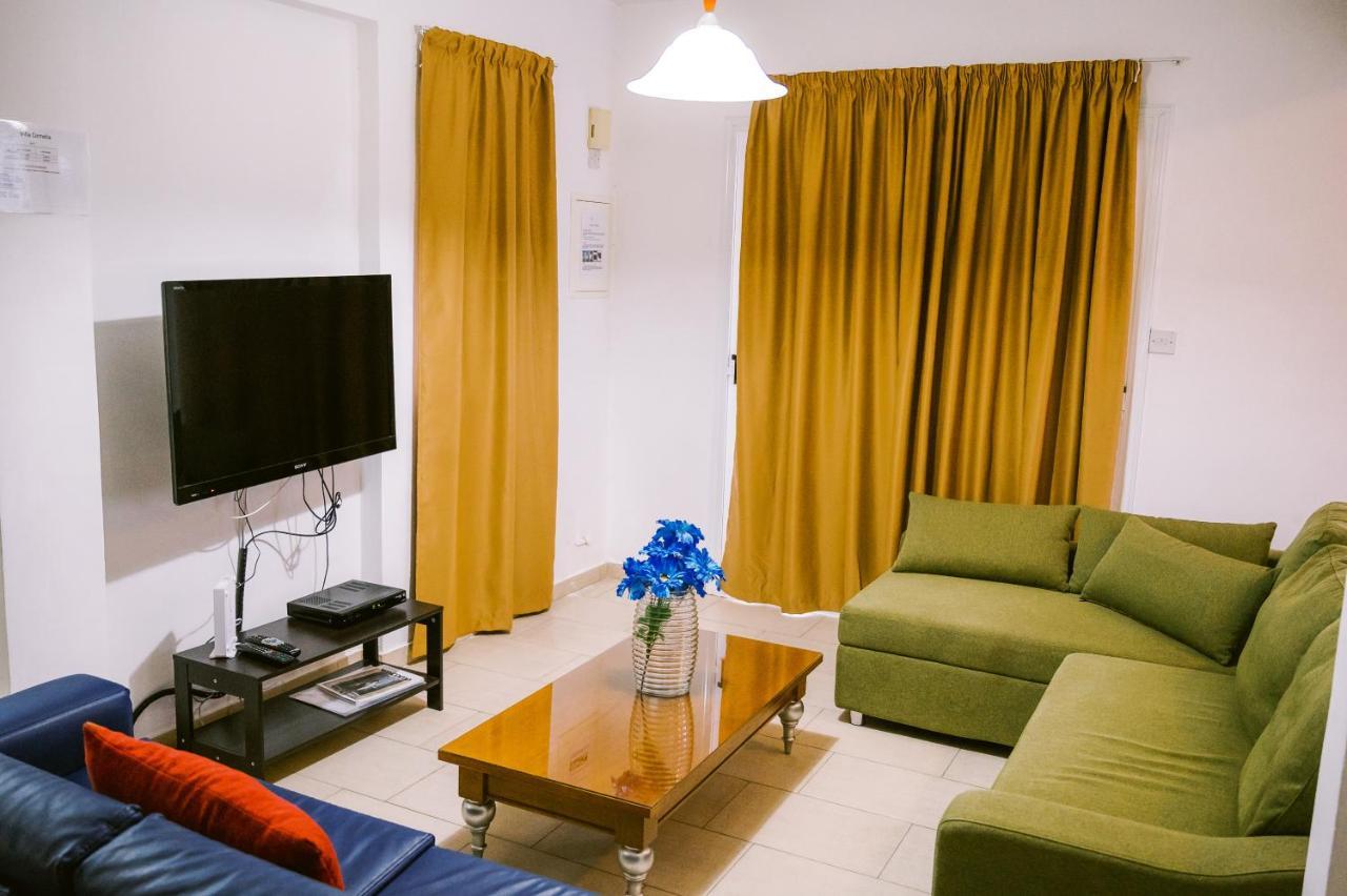 Villa Costa Cornelia Homes Ajia Napa Zewnętrze zdjęcie