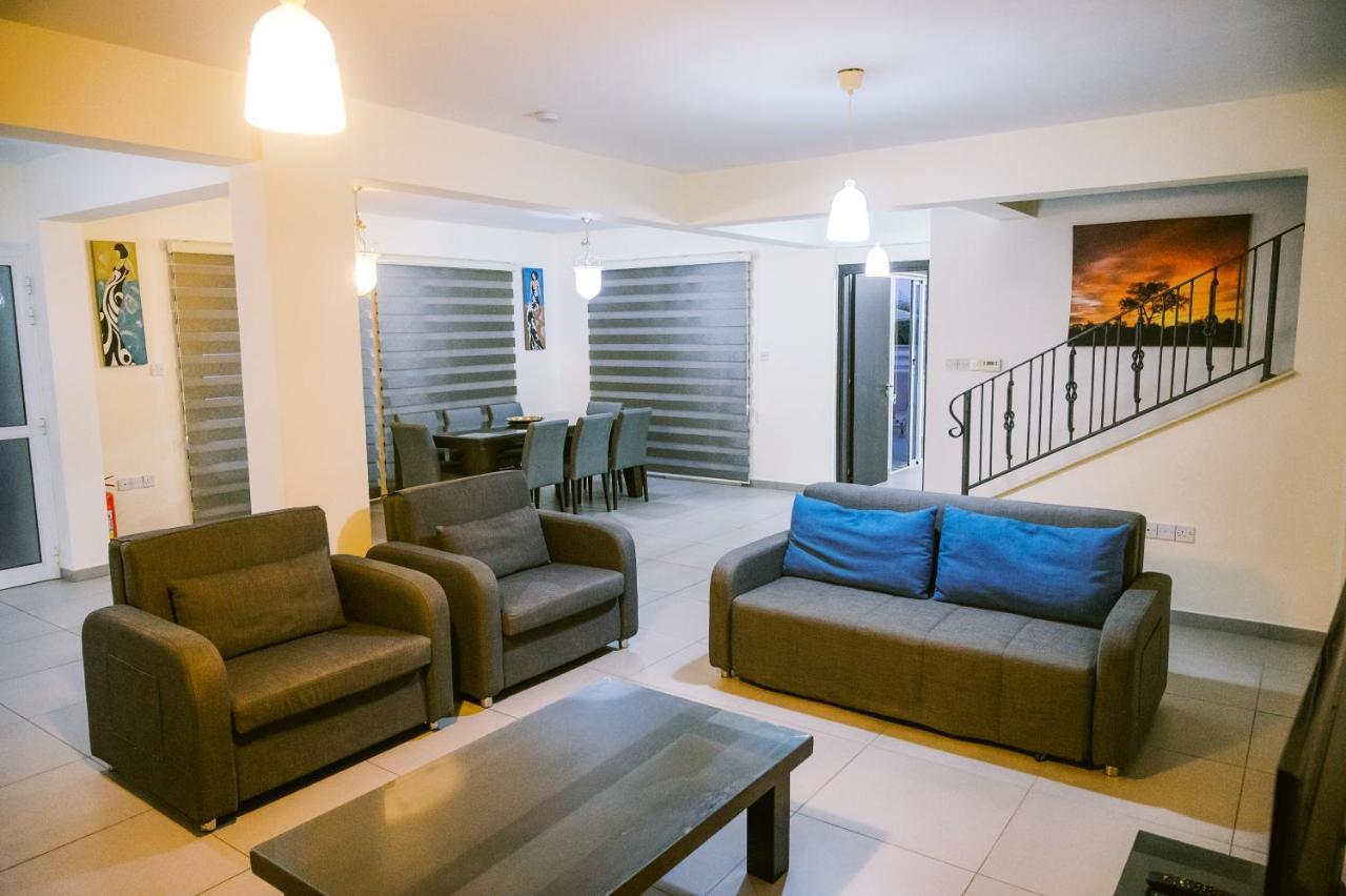 Villa Costa Cornelia Homes Ajia Napa Zewnętrze zdjęcie
