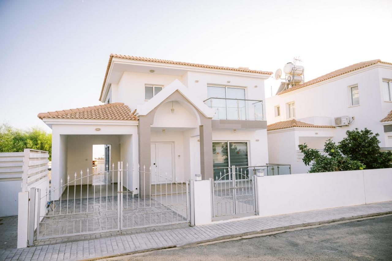 Villa Costa Cornelia Homes Ajia Napa Zewnętrze zdjęcie