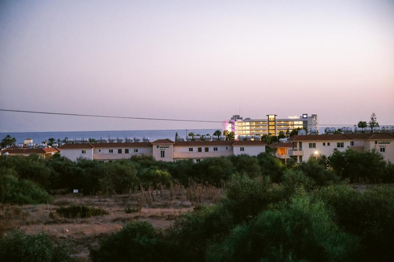Villa Costa Cornelia Homes Ajia Napa Zewnętrze zdjęcie