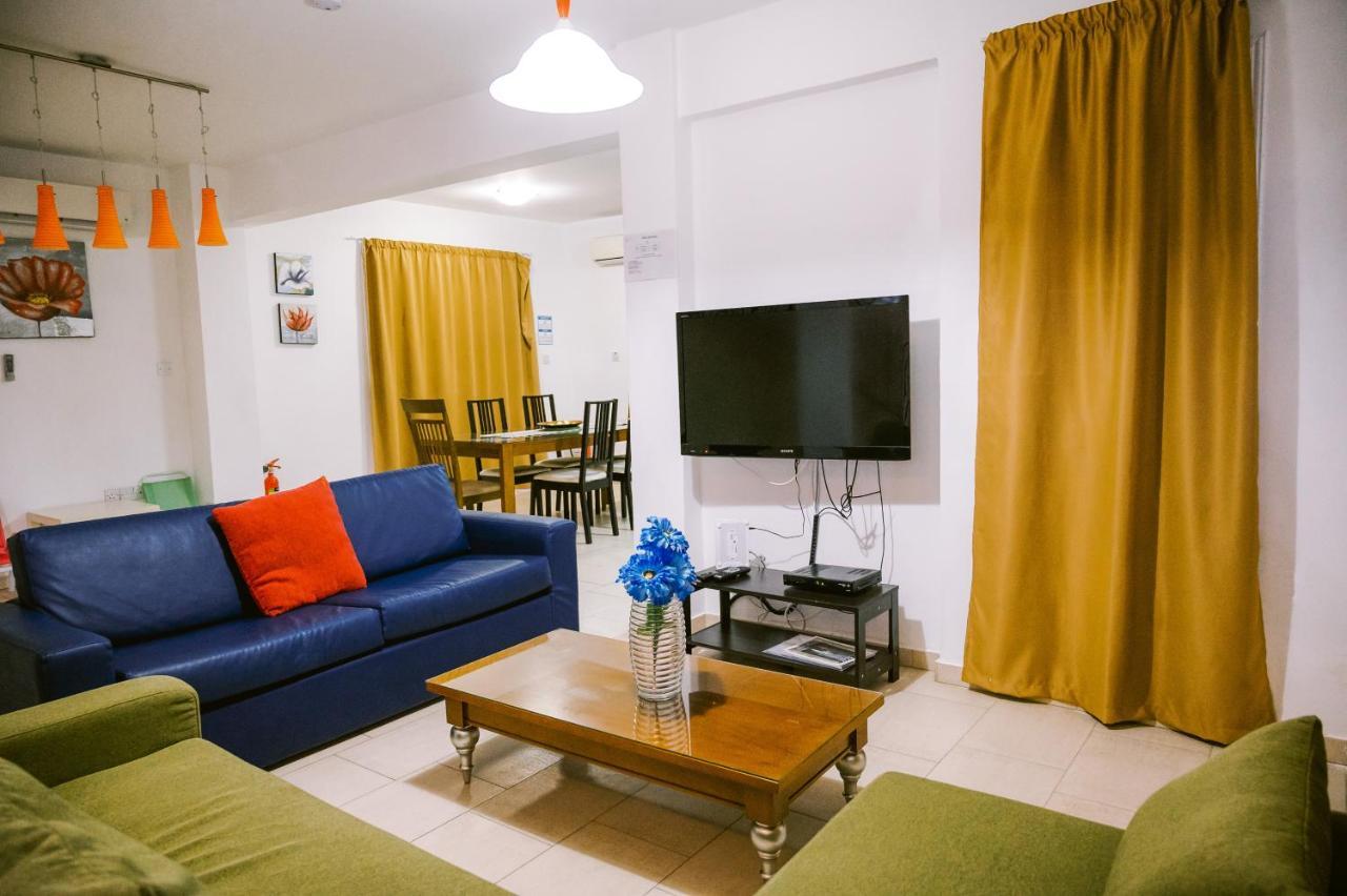 Villa Costa Cornelia Homes Ajia Napa Zewnętrze zdjęcie