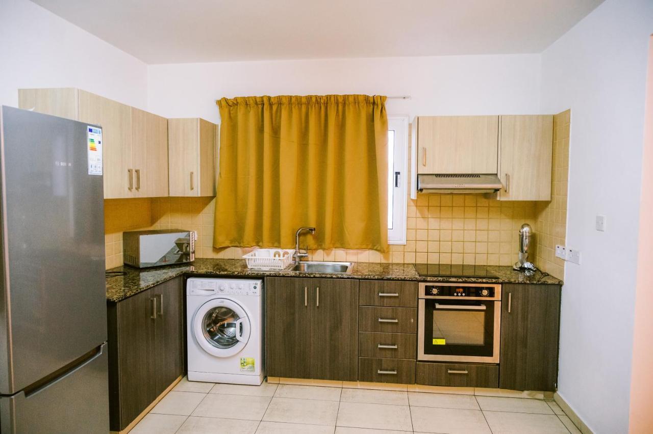 Villa Costa Cornelia Homes Ajia Napa Zewnętrze zdjęcie