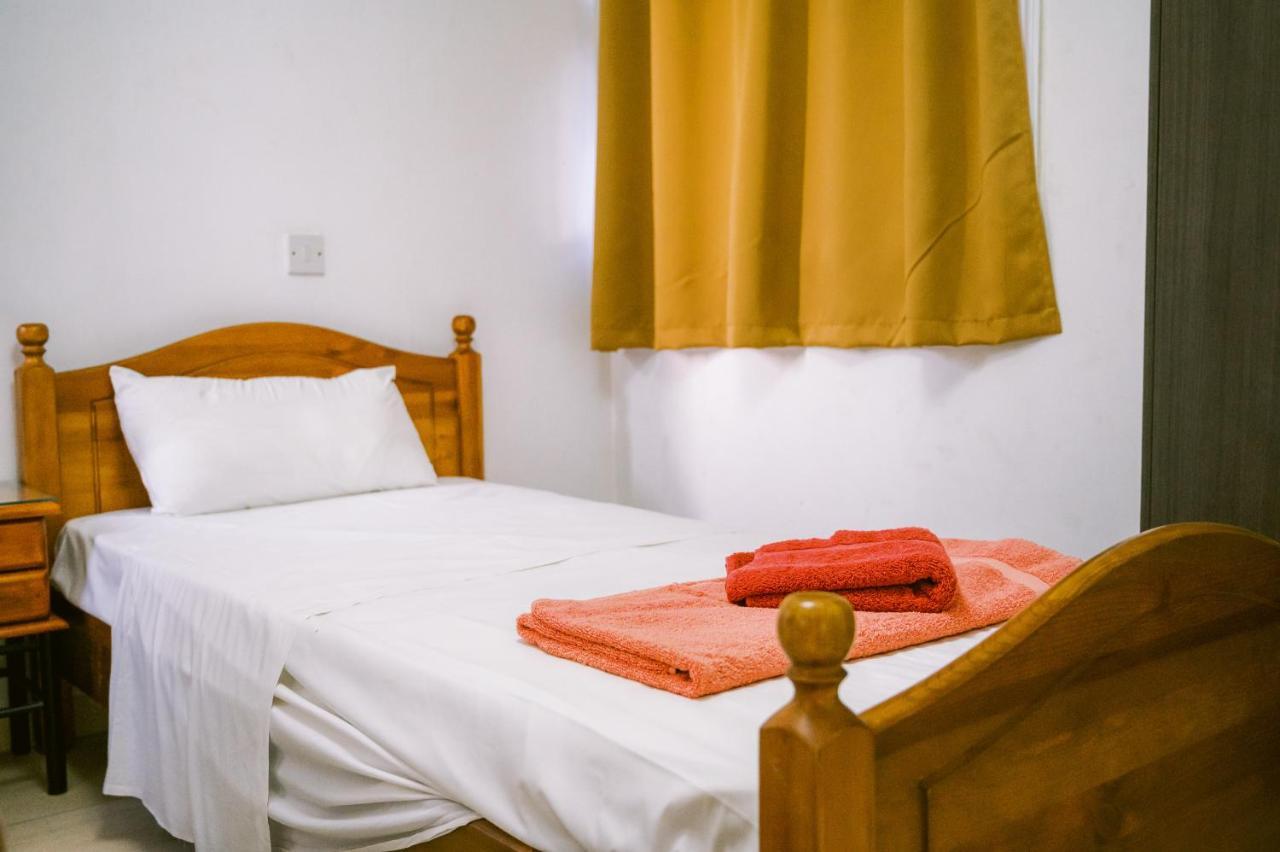 Villa Costa Cornelia Homes Ajia Napa Zewnętrze zdjęcie