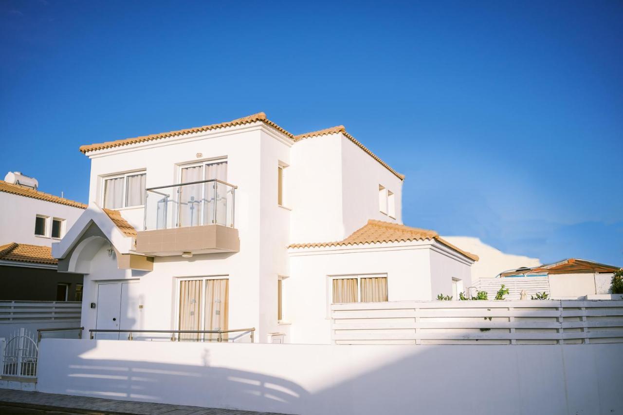 Villa Costa Cornelia Homes Ajia Napa Zewnętrze zdjęcie