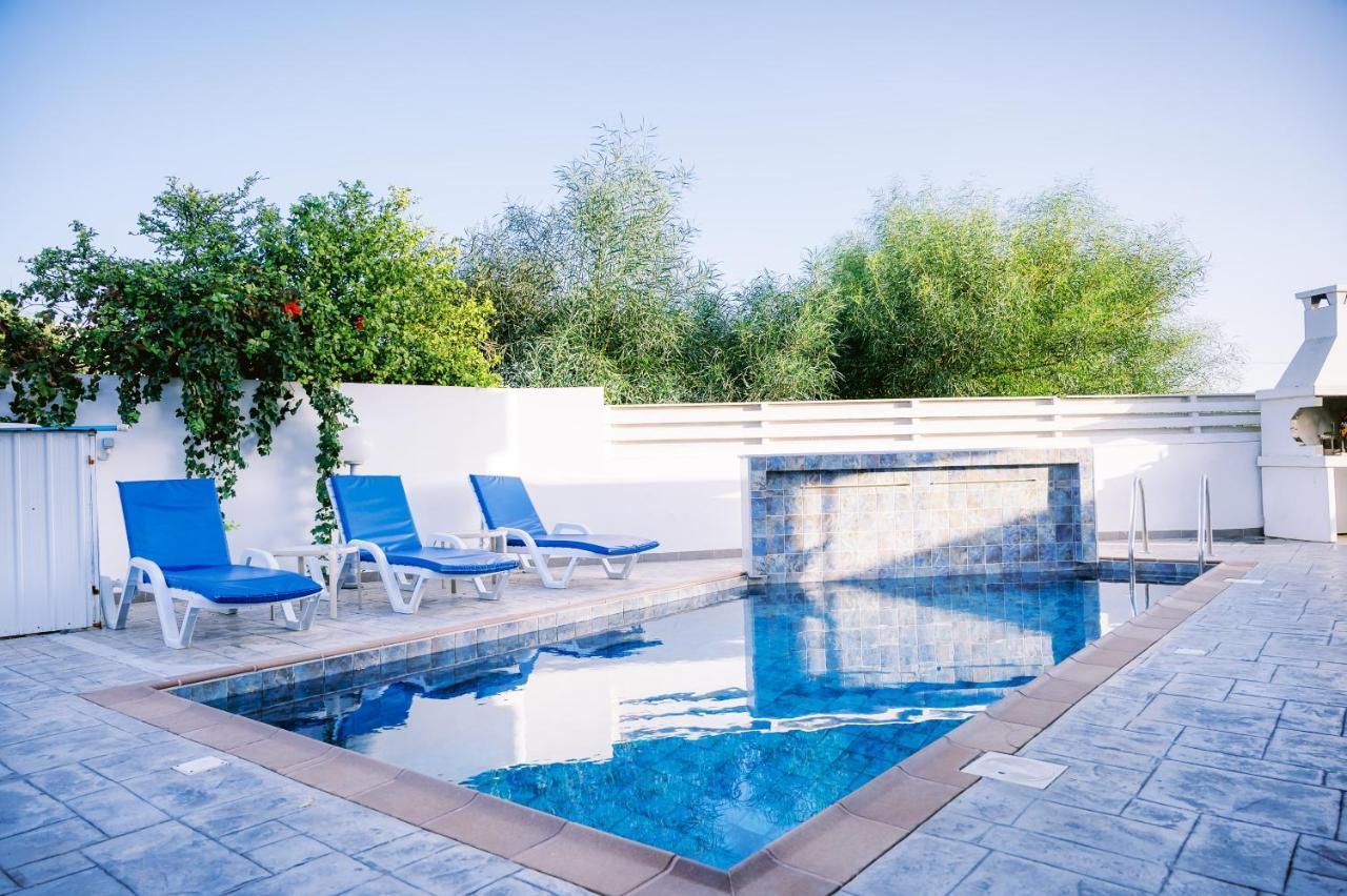 Villa Costa Cornelia Homes Ajia Napa Zewnętrze zdjęcie