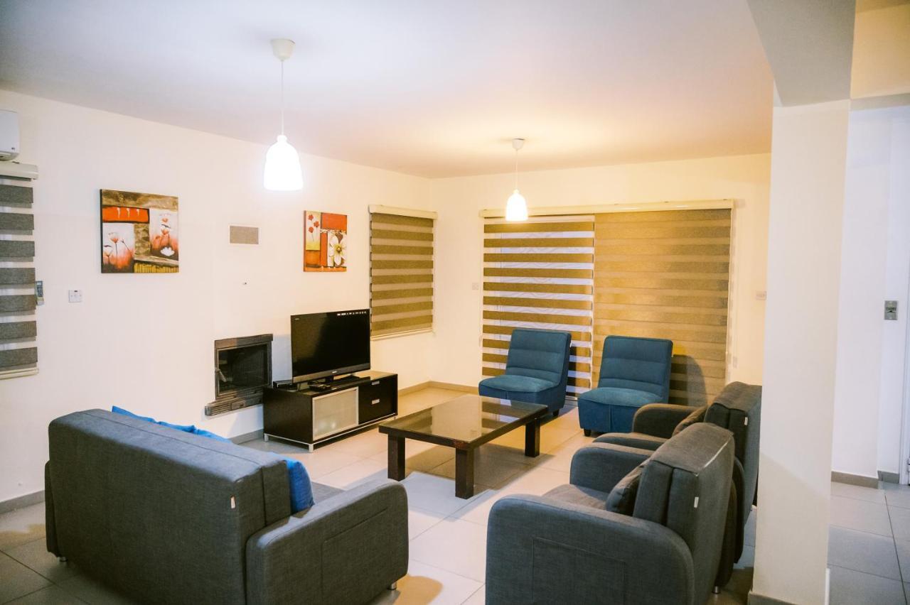 Villa Costa Cornelia Homes Ajia Napa Zewnętrze zdjęcie