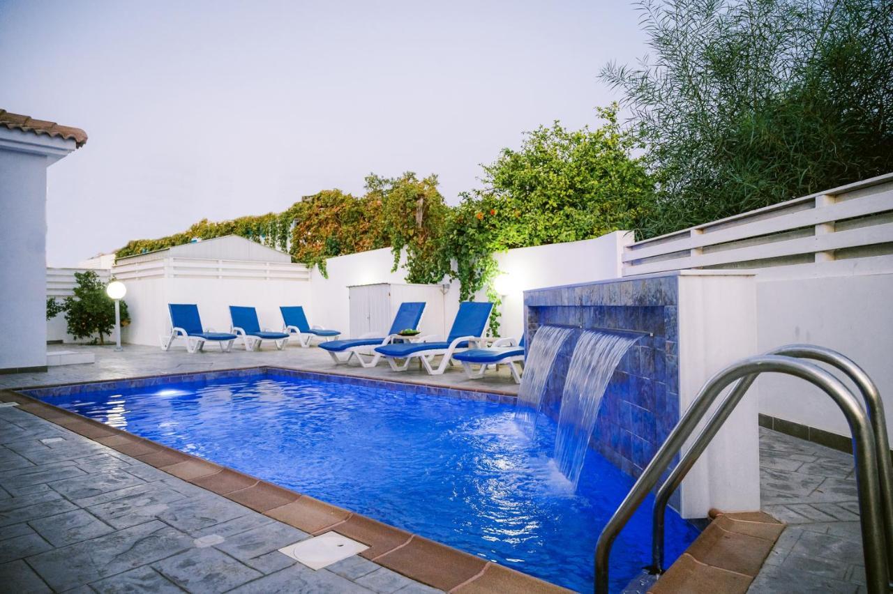 Villa Costa Cornelia Homes Ajia Napa Zewnętrze zdjęcie
