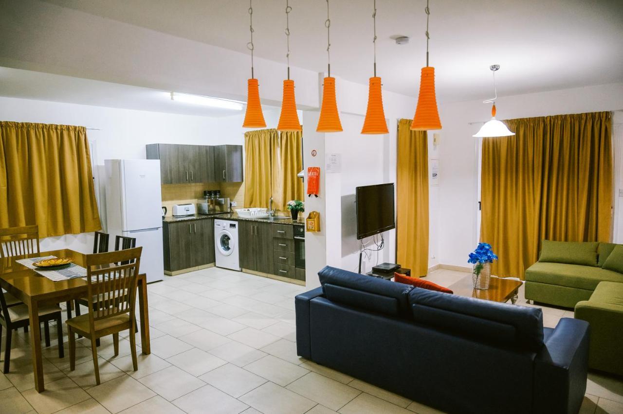 Villa Costa Cornelia Homes Ajia Napa Zewnętrze zdjęcie