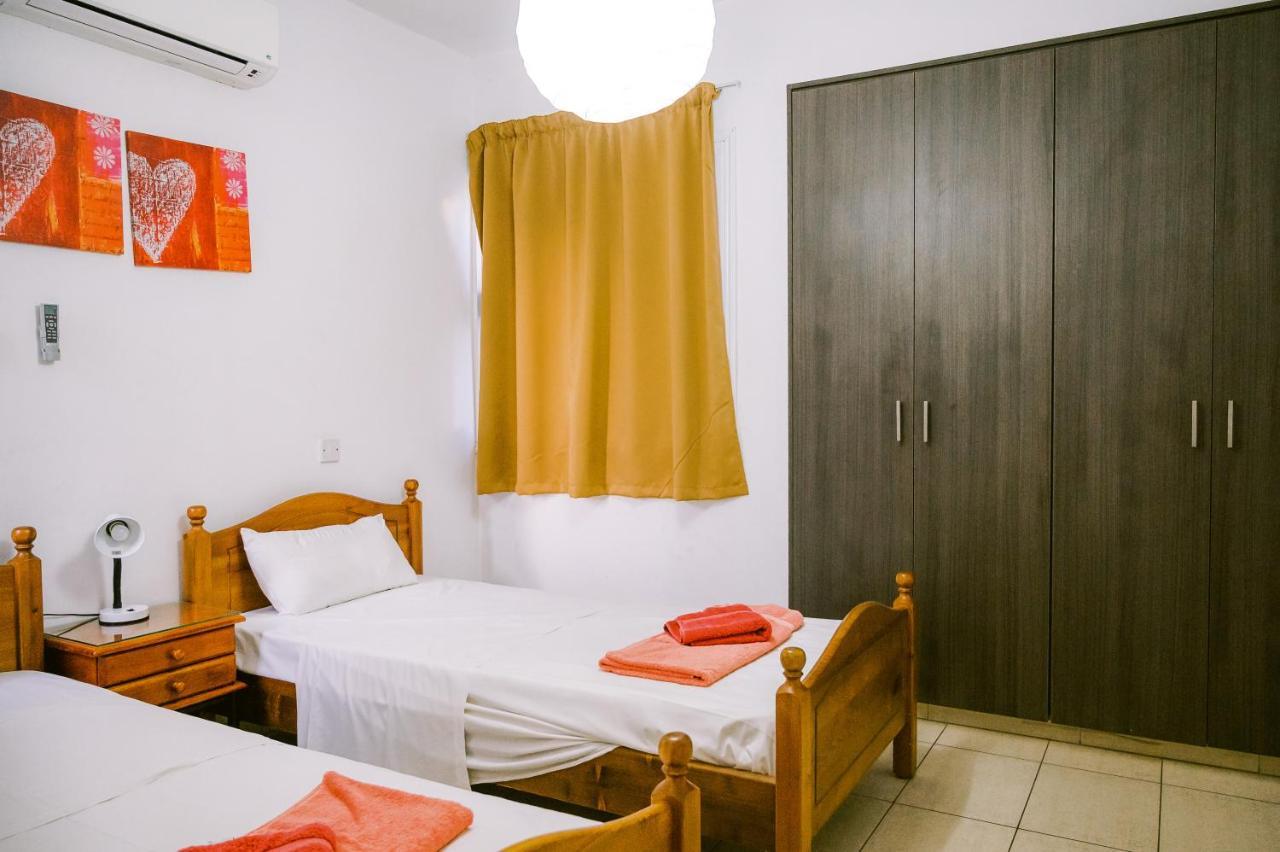 Villa Costa Cornelia Homes Ajia Napa Zewnętrze zdjęcie