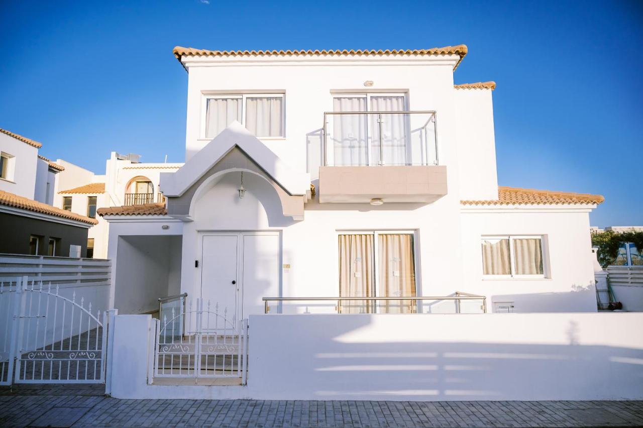 Villa Costa Cornelia Homes Ajia Napa Zewnętrze zdjęcie