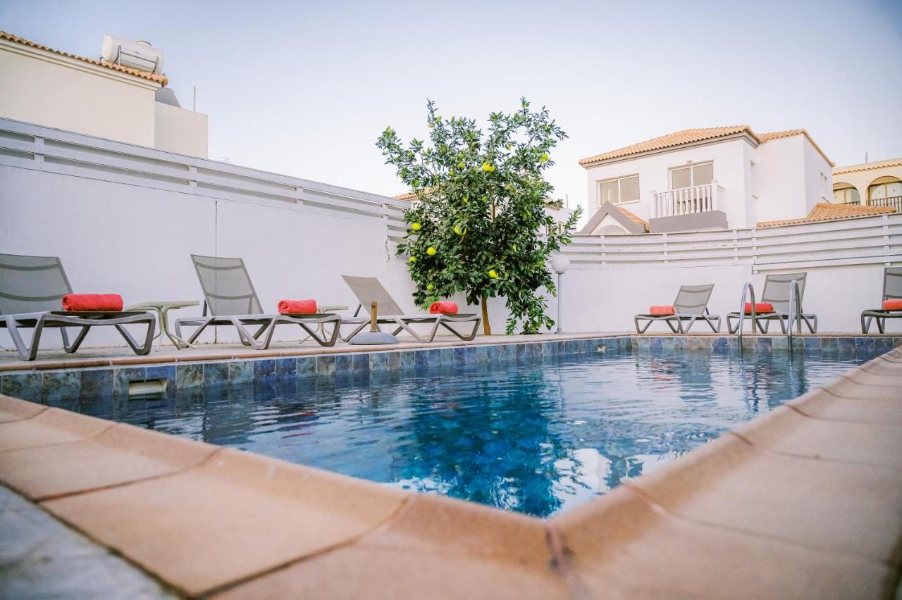 Villa Costa Cornelia Homes Ajia Napa Zewnętrze zdjęcie