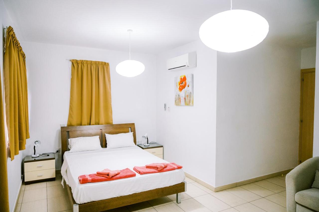 Villa Costa Cornelia Homes Ajia Napa Zewnętrze zdjęcie