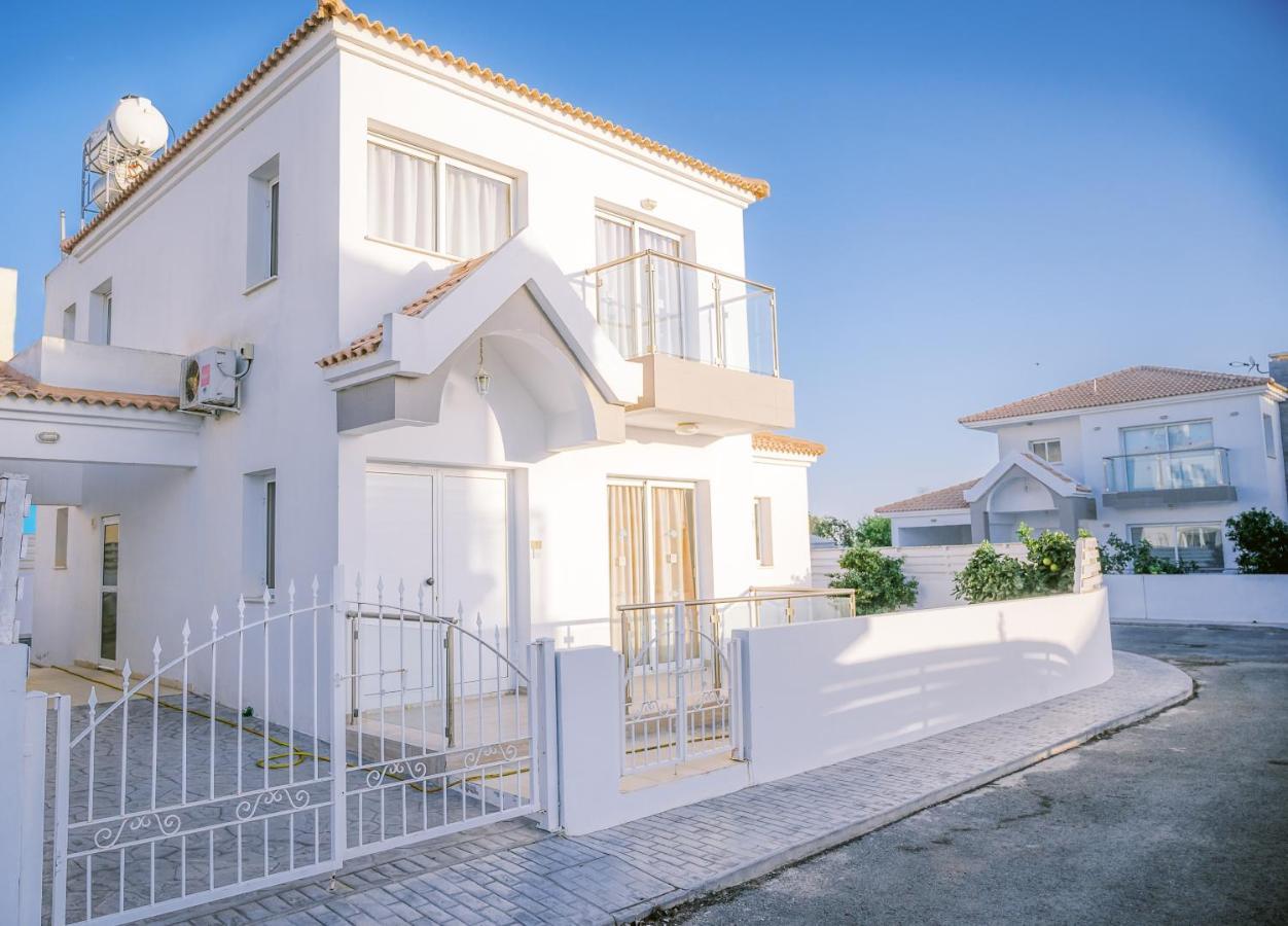 Villa Costa Cornelia Homes Ajia Napa Zewnętrze zdjęcie