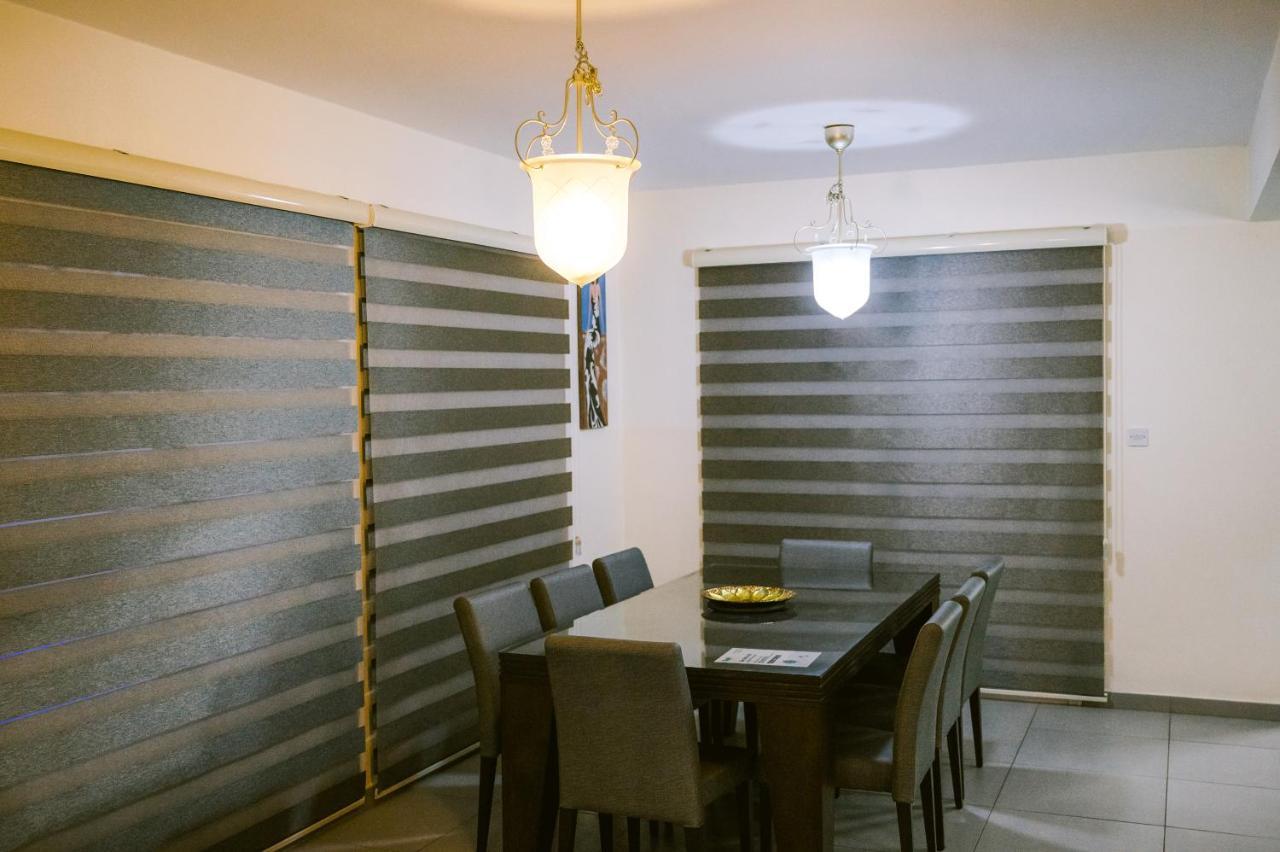 Villa Costa Cornelia Homes Ajia Napa Zewnętrze zdjęcie