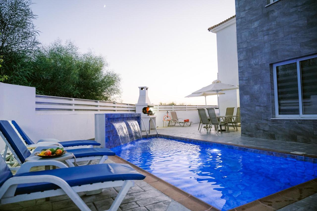 Villa Costa Cornelia Homes Ajia Napa Zewnętrze zdjęcie