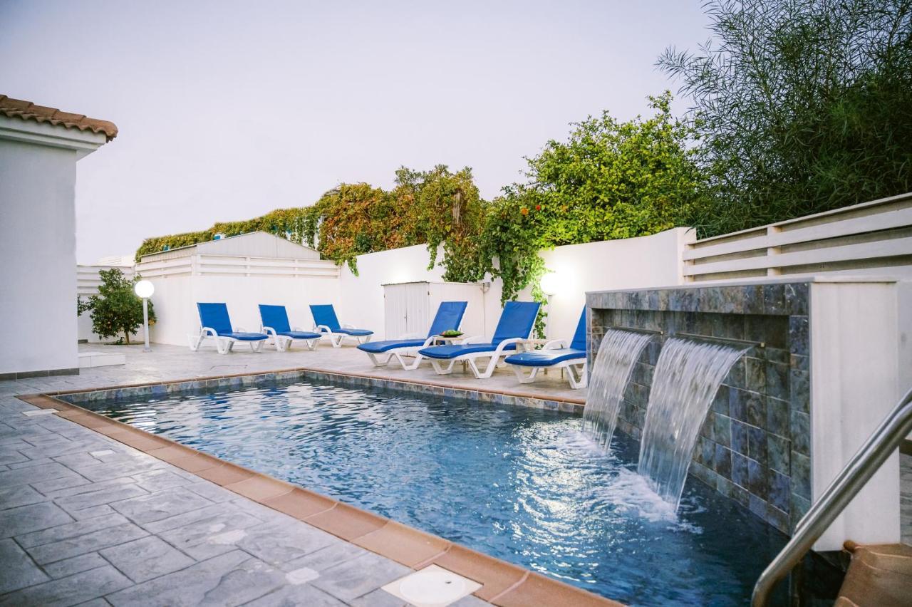 Villa Costa Cornelia Homes Ajia Napa Zewnętrze zdjęcie