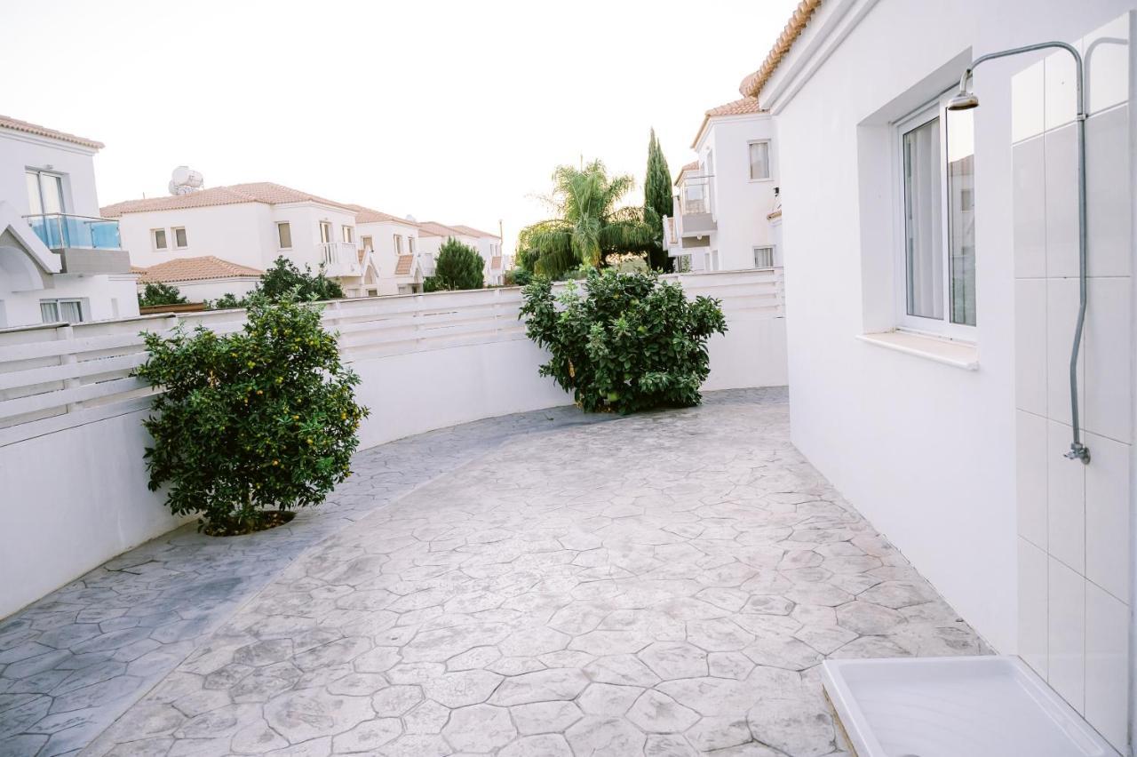 Villa Costa Cornelia Homes Ajia Napa Zewnętrze zdjęcie