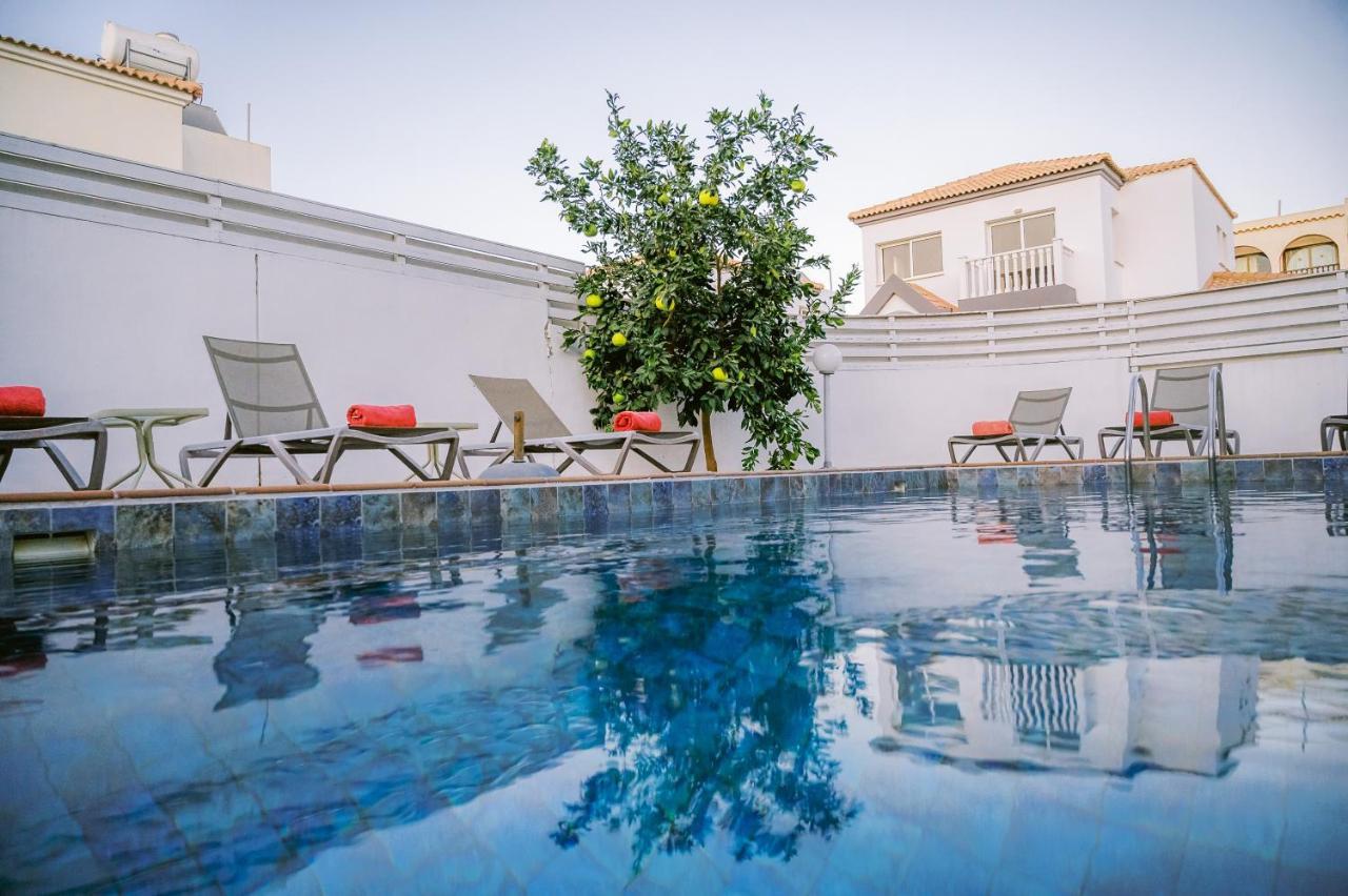 Villa Costa Cornelia Homes Ajia Napa Zewnętrze zdjęcie