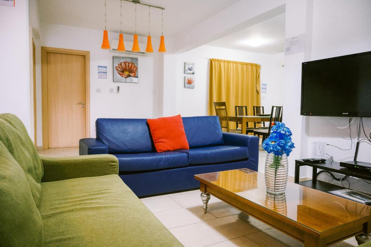 Villa Costa Cornelia Homes Ajia Napa Zewnętrze zdjęcie