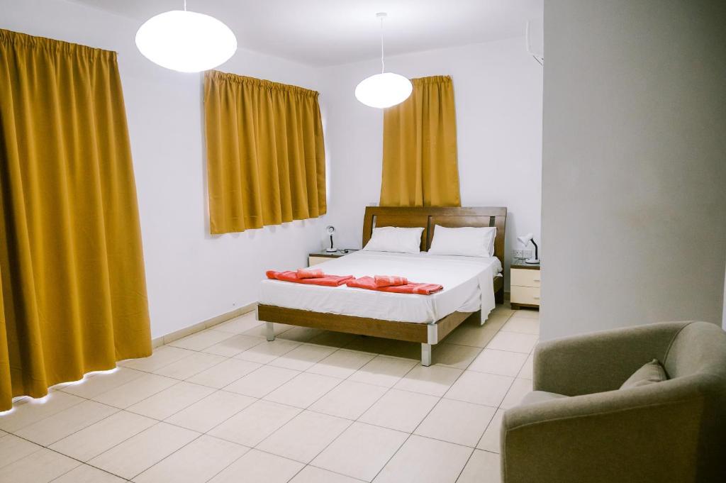 Villa Costa Cornelia Homes Ajia Napa Zewnętrze zdjęcie